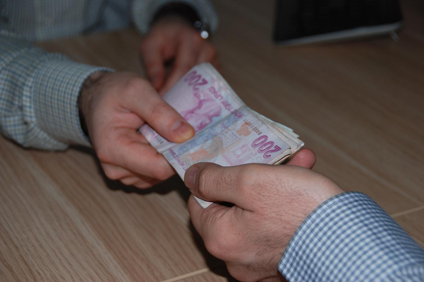 Kamu işçilerinin zam oranları belirlendi